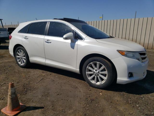 Photo 4 from auction – 2015 TOYOTA VENZA LE with VIN 4T3BK3BB5FU118150
