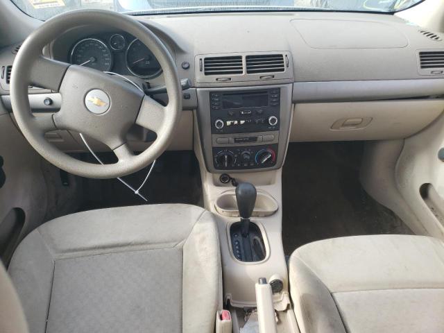 Photo 8 from auction – 2006 CHEVROLET COBALT LS with VIN 1G1AK55F467795300