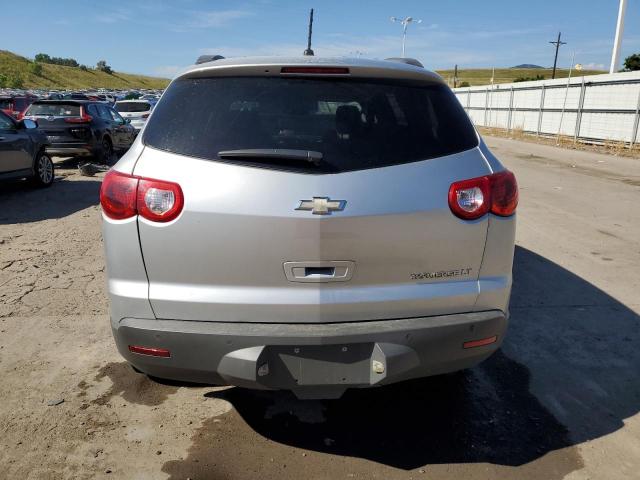 Photo 6 from auction – 2012 CHEVROLET TRAVERSE L with VIN 1GNKVGED4CJ181818