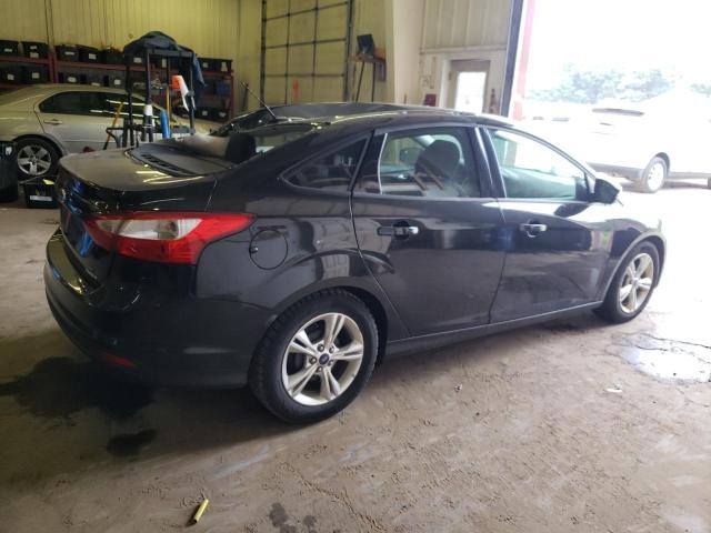 Photo 3 from auction – 2013 FORD FOCUS SE with VIN 1FADP3F21DL142956