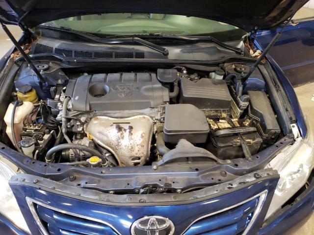 Photo 11 from auction – 2011 TOYOTA CAMRY BASE with VIN 4T1BF3EKXBU689684