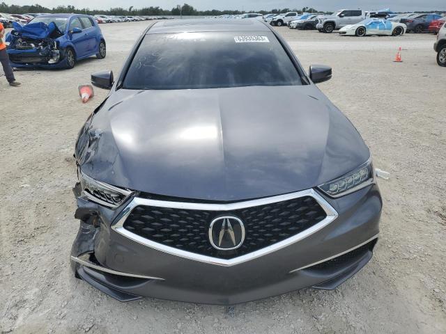 Photo 5 from auction – 2018 ACURA TLX TECH with VIN 19UUB2F56JA002794