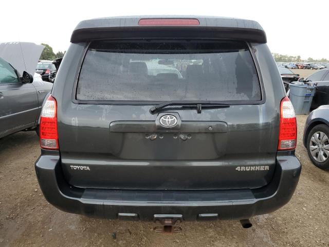 Photo 6 from auction – 2007 TOYOTA 4RUNNER LI with VIN JTEBU17R578103171