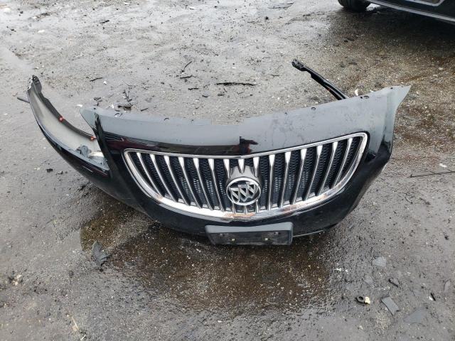 Photo 12 from auction – 2011 BUICK REGAL CXL with VIN 2G4GS5EC6B9194773