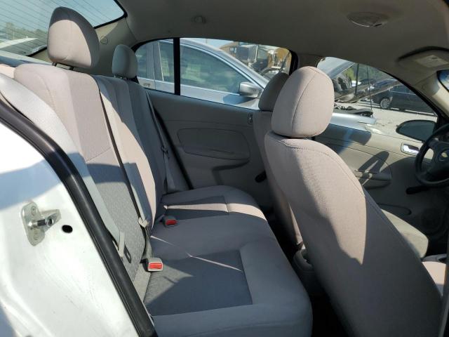 Photo 10 from auction – 2010 CHEVROLET COBALT LS with VIN 1G1AB5F58A7112206