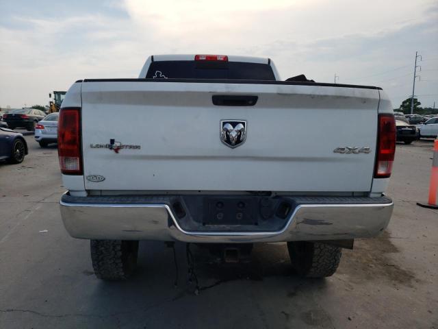 Photo 6 from auction – 2013 RAM 2500 SLT with VIN 3C6UR5DL4DG550884