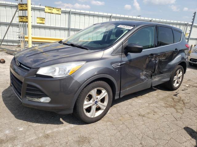 FORD ESCAPE SE 2015 with VIN 1FMCU0G70FUC22068 - Photo from auction