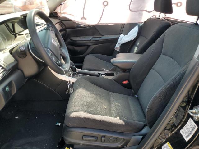 Photo 7 from auction – 2015 HONDA ACCORD EX with VIN 1HGCR2F78FA140983