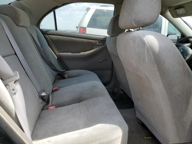 Photo 10 from auction – 2008 TOYOTA COROLLA CE with VIN 1NXBR32E28Z028357