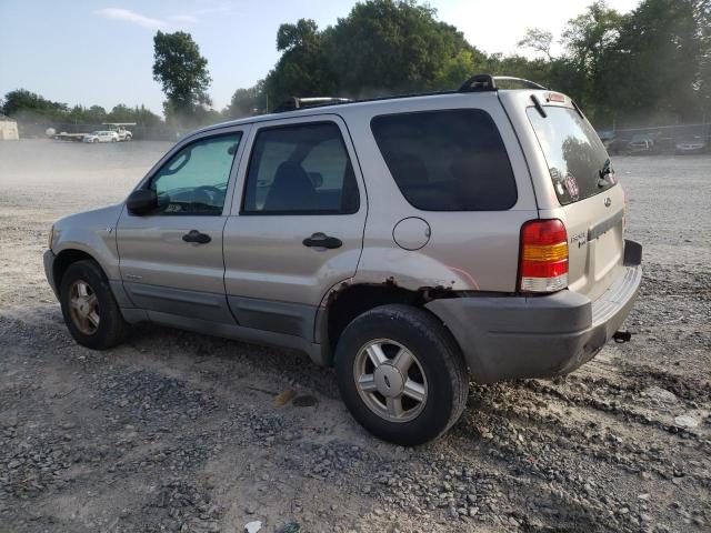 Photo 2 from auction – 2001 FORD ESCAPE XLT with VIN 1FMYU03131KC57764