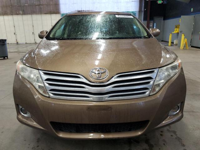 Photo 5 from auction – 2009 TOYOTA VENZA with VIN 4T3BE11A69U008247