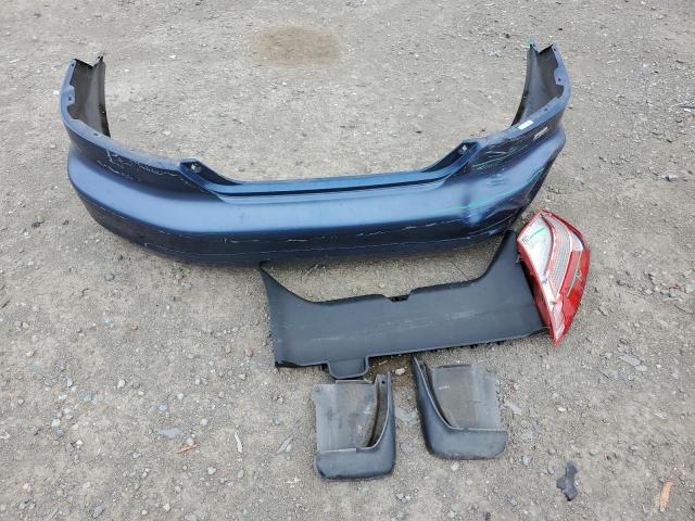 Photo 12 from auction – 2003 HONDA ACCORD EX with VIN 1HGCM82633A031082