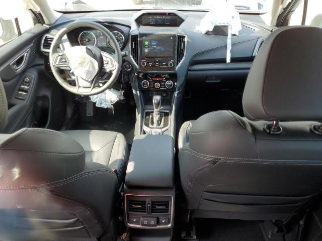 Photo 8 from auction – 2023 SUBARU FORESTER T with VIN JF2SKARC5PH470074