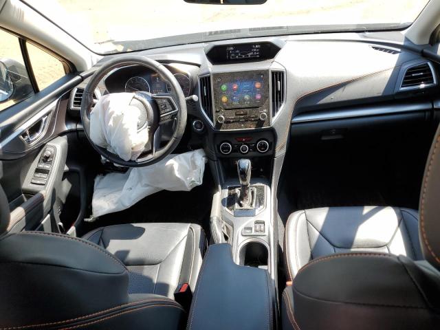 Photo 8 from auction – 2021 SUBARU CROSSTREK with VIN JF2GTHNC6M8389629
