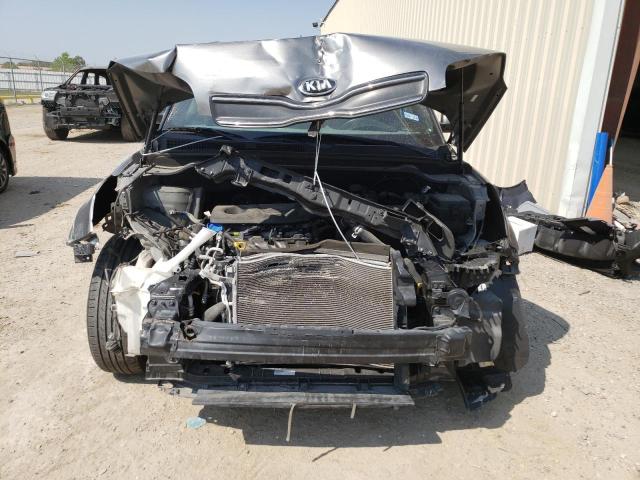 Photo 5 from auction – 2019 KIA SOUL with VIN KNDJN2A29K7001126