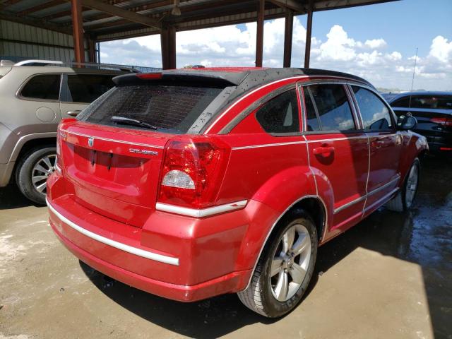 Photo 3 from auction – 2011 DODGE CALIBER MA with VIN 1B3CB3HA6BD205521