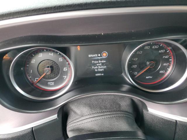 Photo 9 from auction – 2019 DODGE CHARGER SC with VIN 2C3CDXGJ8KH661920