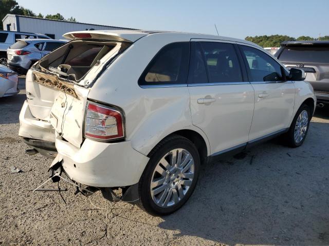 Photo 3 from auction – 2008 FORD EDGE LIMIT with VIN 2FMDK39C68BA13755