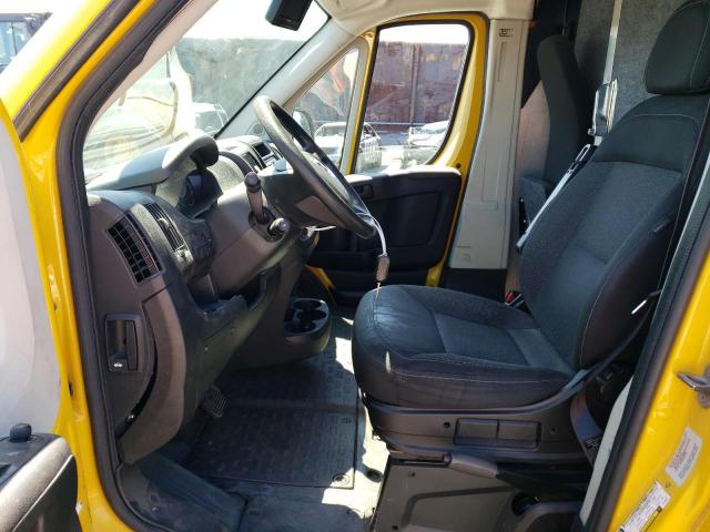 Фото 7 с аукциона – 2016 RAM PROMASTER с VIN 3C6URVJGXGE108084