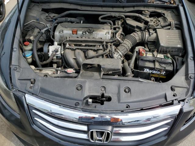 Photo 11 from auction – 2012 HONDA ACCORD EX with VIN 1HGCP2F74CA093713