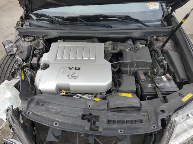Photo 11 from auction – 2013 LEXUS ES 350 with VIN JTHBK1GG4D2062392