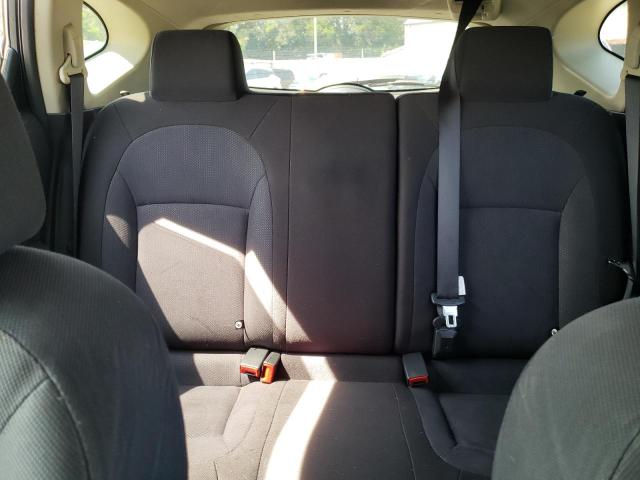 Photo 10 from auction – 2013 NISSAN ROGUE S with VIN JN8AS5MV2DW145162