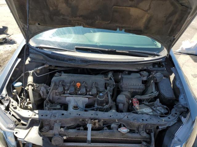 Photo 11 from auction – 2013 HONDA CIVIC EX with VIN 2HGFG3B80DH516386