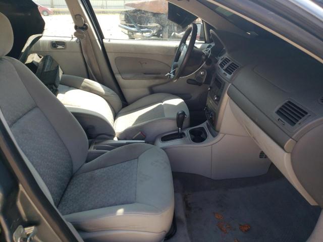 Photo 7 from auction – 2006 CHEVROLET COBALT LS with VIN 1G1AK55F067632529
