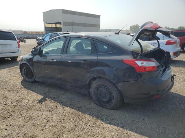 Photo 2 from auction – 2014 FORD FOCUS S with VIN 1FADP3E23EL420369