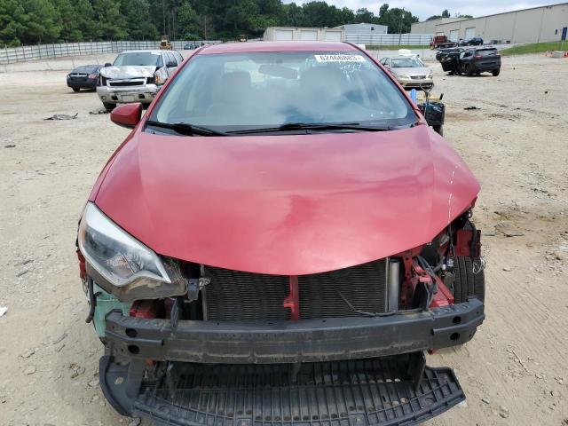 Photo 5 from auction – 2014 TOYOTA COROLLA L with VIN 2T1BURHE3EC088797