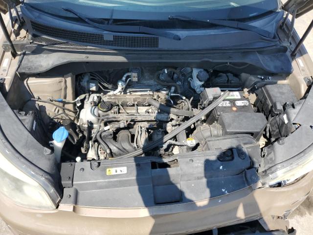 Photo 11 from auction – 2014 KIA SOUL with VIN KNDJN2A29E7026774