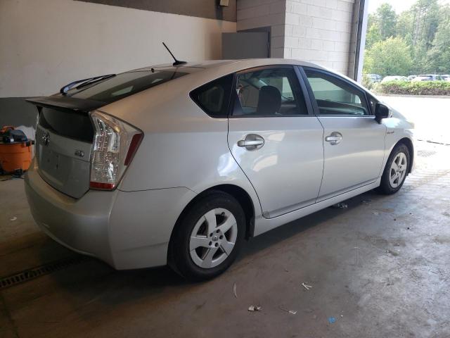 Photo 3 from auction – 2010 TOYOTA PRIUS with VIN JTDKN3DU1A0178266