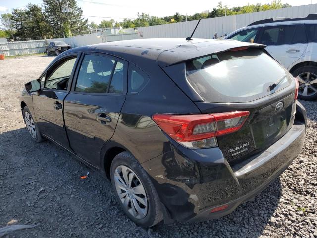 Photo 2 from auction – 2020 SUBARU IMPREZA with VIN 4S3GTAB63L3701549
