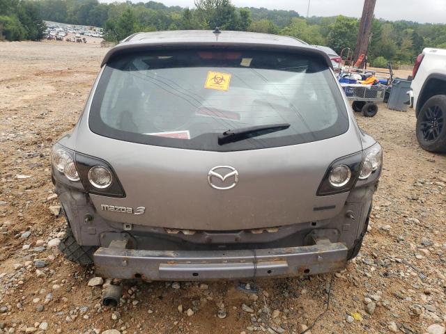Снимка 6 от търг – 2006 MAZDA 3 HATCHBAC с VIN JM1BK344X61462585