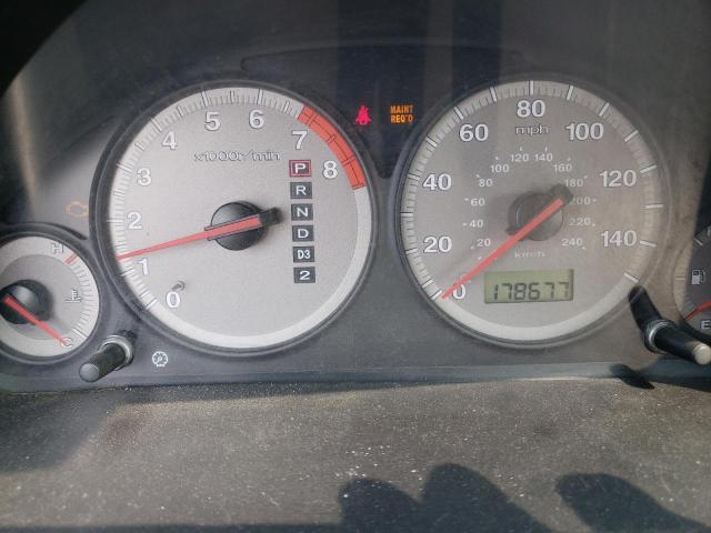 Photo 9 from auction – 2002 HONDA CIVIC EX with VIN 1HGEM22922L102274