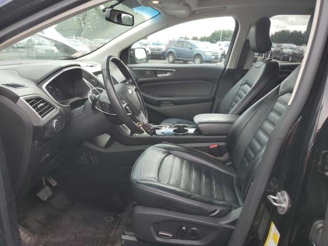 Photo 7 from auction – 2016 FORD EDGE SEL with VIN 2FMPK4J93GBB81645