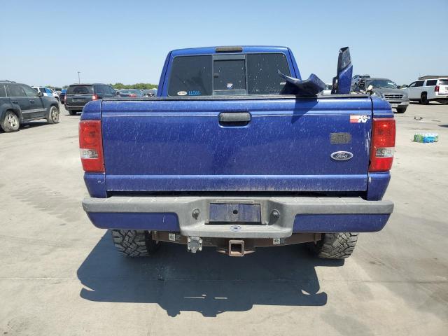 Foto 6 de la subasta – 2003 FORD RANGER SUP con VIN 1FTYR44VX3PB34399