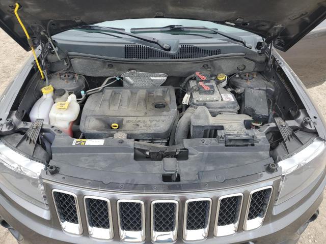 Photo 12 from auction – 2014 JEEP COMPASS SP with VIN 1C4NJDBB3ED880460