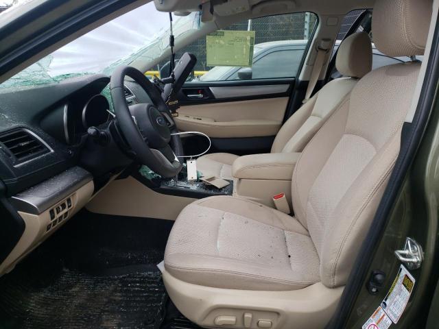 Photo 7 from auction – 2019 SUBARU OUTBACK 2. with VIN 4S4BSAFC6K3398015