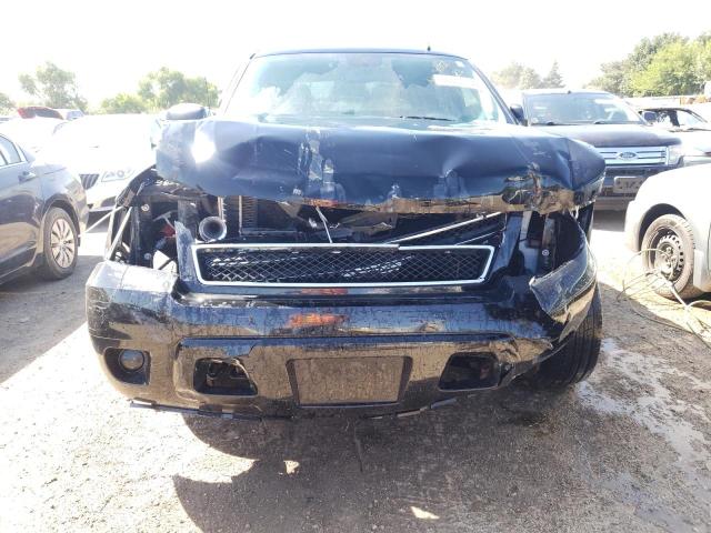 Photo 5 from auction – 2009 CHEVROLET AVALANCHE with VIN 3GNFK12049G240028