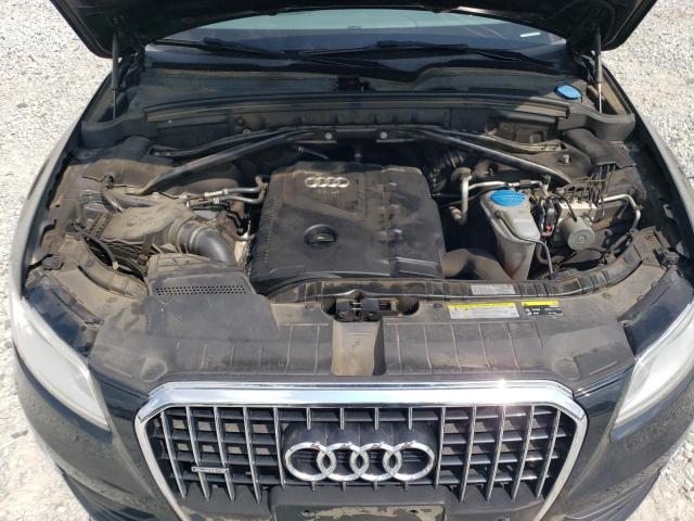 Photo 12 from auction – 2013 AUDI Q5 PREMIUM with VIN WA1LFAFPXDA080164