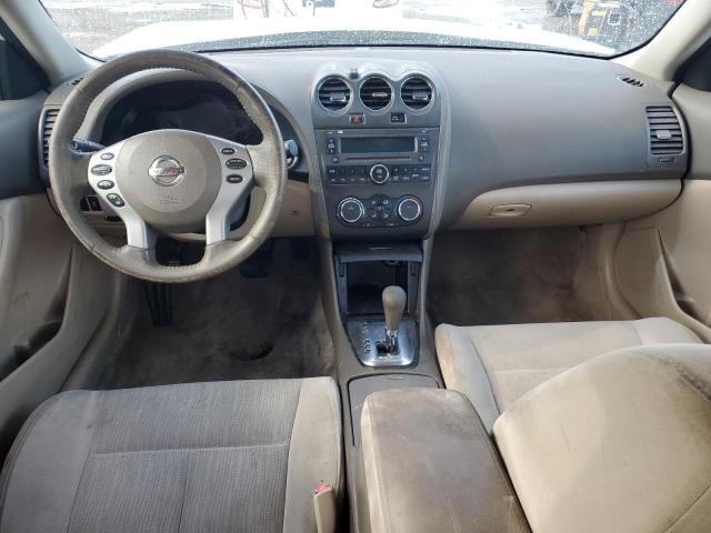 Photo 8 from auction – 2012 NISSAN ALTIMA BAS with VIN 1N4AL2AP9CN542018