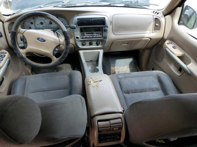 Photo 8 from auction – 2002 FORD EXPLORER S with VIN 1FMZU67E42UD53803