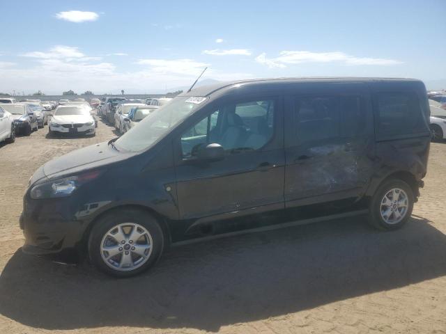 FORD TRANSIT CO 2015 with VIN NM0GE9F71F1198175 - Photo from auction