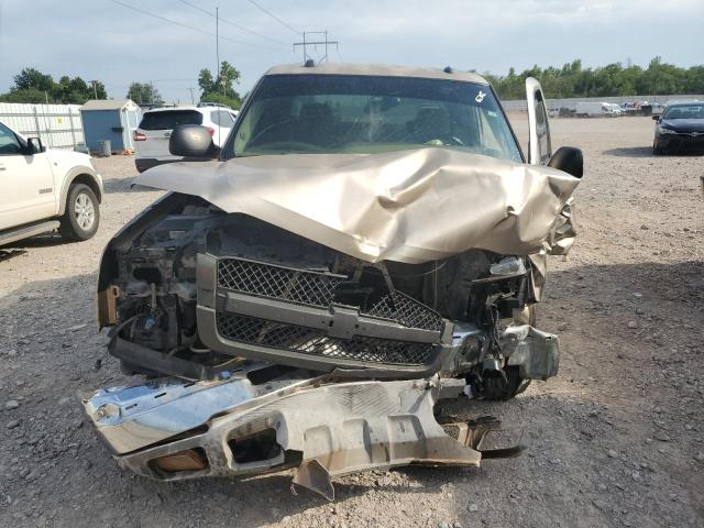 Photo 5 from auction – 2005 CHEVROLET SILVERADO with VIN 2GCEC13T351287774