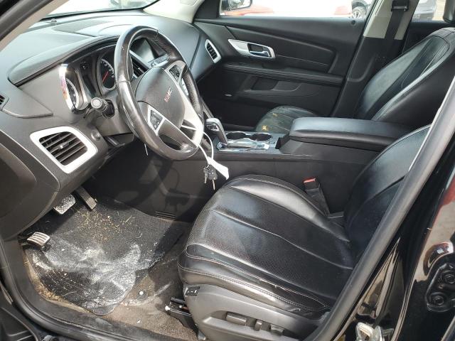 Photo 7 from auction – 2011 GMC TERRAIN SL with VIN 2CTFLXE51B6283022