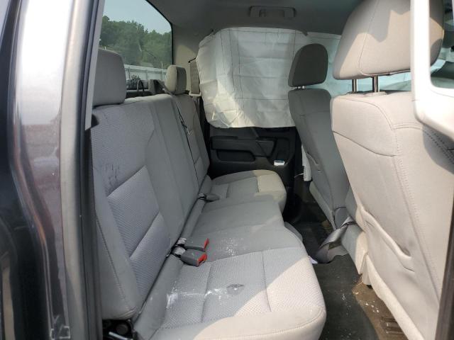 Photo 10 from auction – 2016 GMC SIERRA K15 with VIN 1GTV2LECXGZ266331