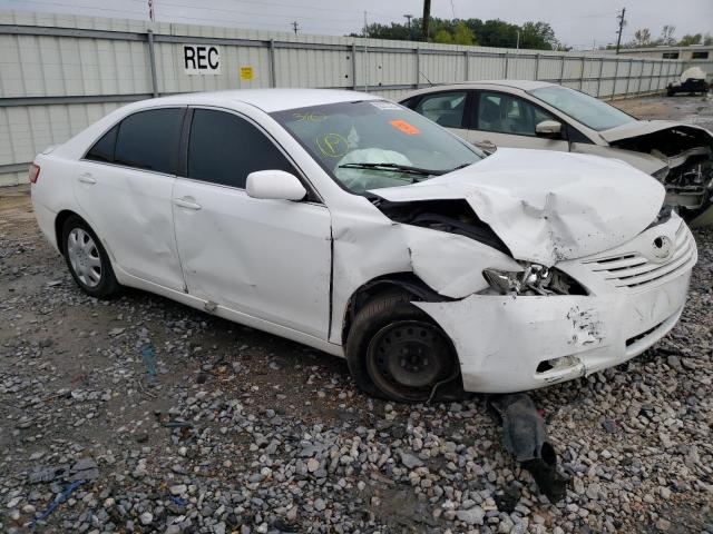 Photo 4 from auction – 2009 TOYOTA CAMRY BASE with VIN 4T1BE46K59U826127