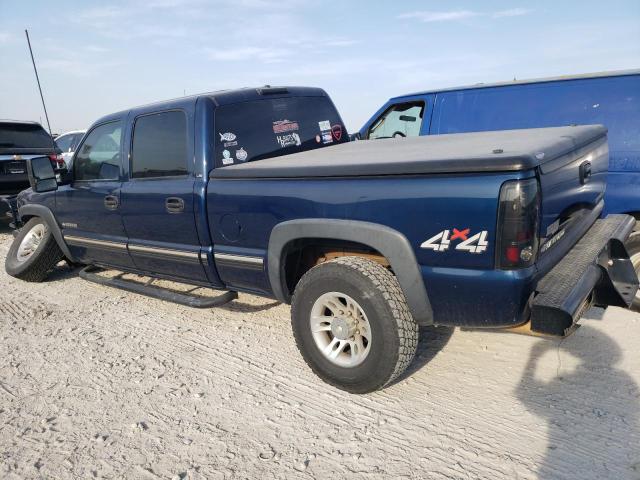 Photo 2 from auction – 2002 CHEVROLET SILVERADO with VIN 1GCHK23U62F148595