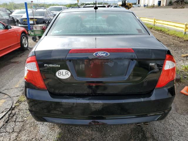 Photo 6 from auction – 2012 FORD FUSION SE with VIN 3FAHP0HA1CR123716